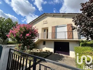 Maison à Niort (79000)