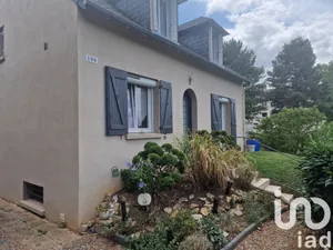 House in Montreuil-Bellay (49260)