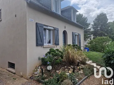 House in Montreuil-Bellay (49260)