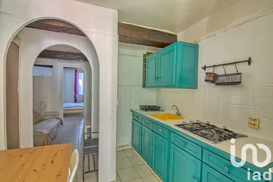 Appartement à Toulon (83100)