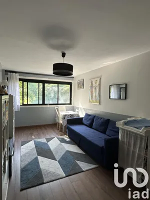 Appartement à Franconville (95130)
