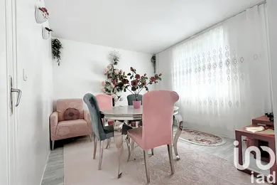 Apartment at Clichy-sous-Bois (93390)