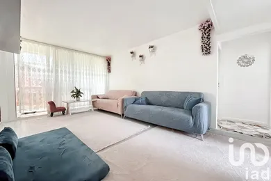 Apartment in Clichy-sous-Bois (93390)