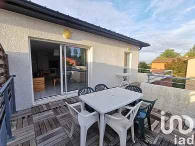 Apartment at Rivières (81600)