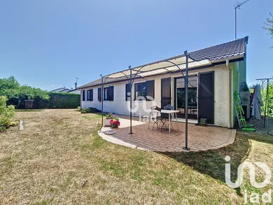 House at Soisy-sur-Seine (91450)