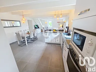 House at Nègrepelisse (82800)