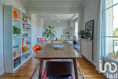 Appartement à Cormeilles-en-Parisis (95240)