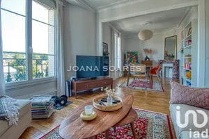 Appartement à Cormeilles-en-Parisis (95240)