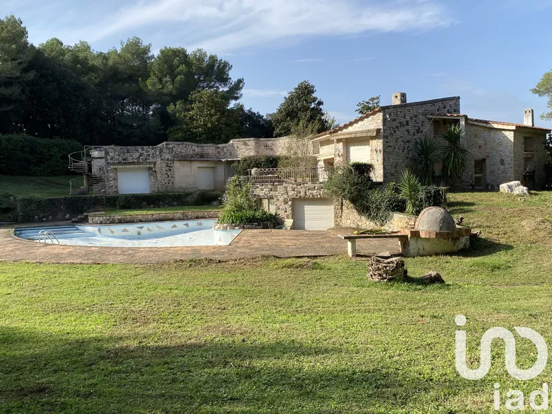 Maison 8 pièces 437 m² · à Mougins · 437 m² · 5 000 000 €