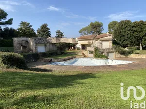 House in Mougins (06250)