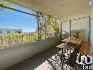 Appartement à Marseille (13001)