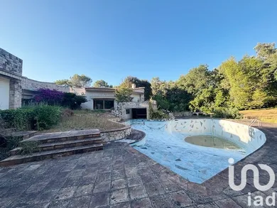 House at Mougins (06250)