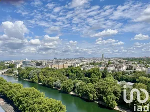 Appartement à Puteaux (92800)