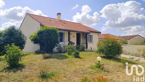 Maison à Feytiat (87220)