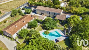 Maison à Saint-Pierre-d'Oléron (17310)