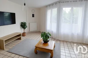Appartement à Éragny (95610)