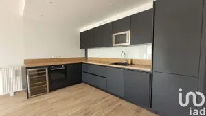 Apartment at Pomponne (77400)