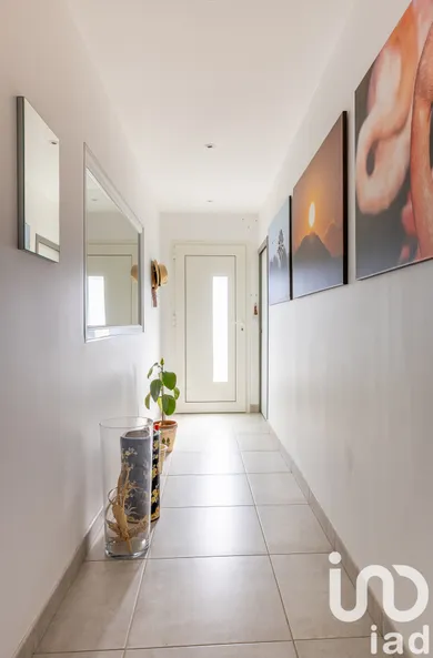 House at Boisseron (34160)