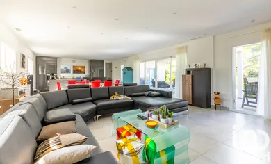 Maison à Boisseron (34160)