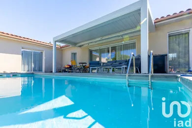 Maison à Boisseron (34160)