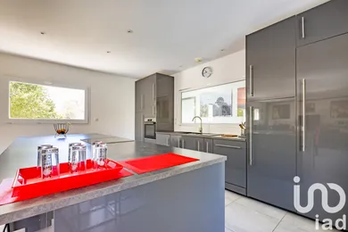 House at Boisseron (34160)