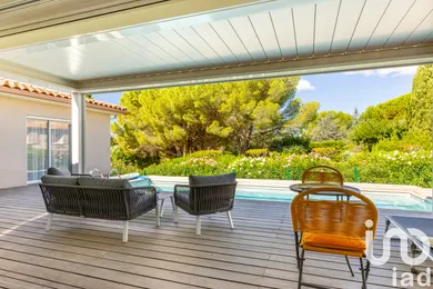 House at Boisseron (34160)