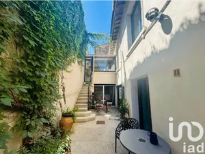 Maison de ville à Avignon (84000)