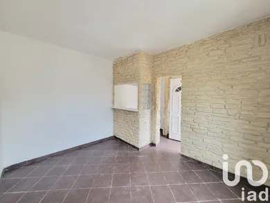 Apartment in Choisy-le-Roi (94600)