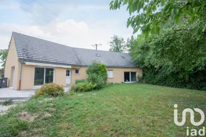 House at Couternon (21560)