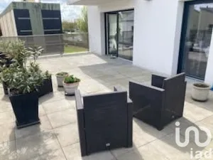 Appartement à Caen (14000)