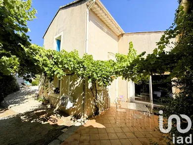 Mas at Uchaux (84100)