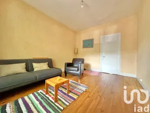 Appartement à Montrouge (92120)