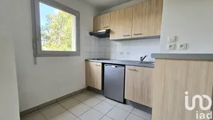 Appartement à Saint-Orens-de-Gameville (31650)