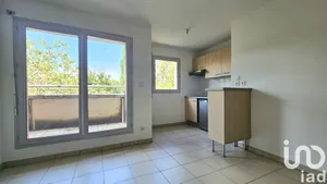 Appartement à Saint-Orens-de-Gameville (31650)