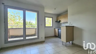 Appartement à Saint-Orens-de-Gameville (31650)