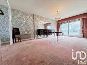 Appartement à Orléans (45000)