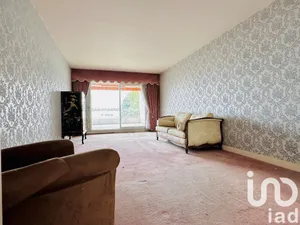 Appartement à Orléans (45000)