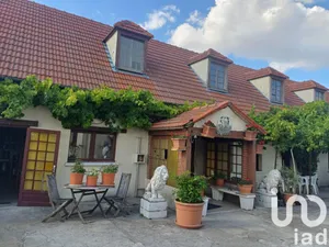 Maison à Athies-sous-Laon (02840)