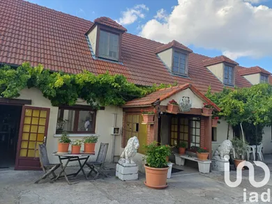 Maison à Athies-sous-Laon (02840)