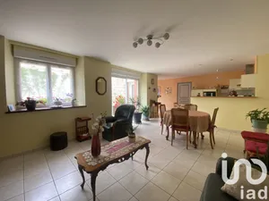 Appartement à Lamballe (22400)