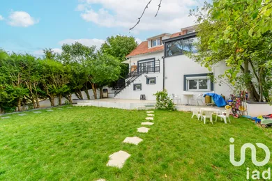 House in Goussainville (95190)