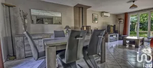 Maison traditionnelle à Margency (95580)