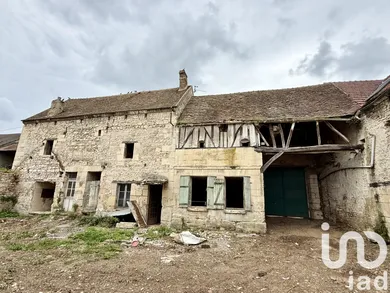 Ferme à Pontpoint (60700)
