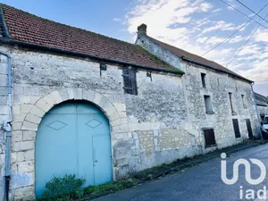 Ferme à Pontpoint (60700)