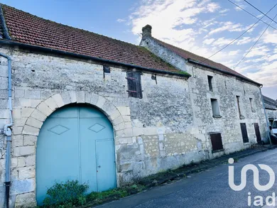 Farm at Pontpoint (60700)