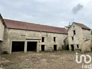 Farm in Pontpoint (60700)