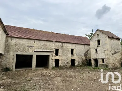 Ferme à Pontpoint (60700)