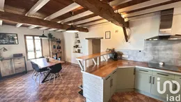 Maison à Lombez (32220)