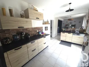 Maison à Morteaux-Coulibœuf (14620)