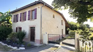 Maison à L'Isle-en-Dodon (31230)